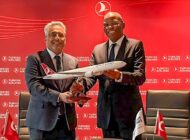 THY’DEN YENİ ORTAK UÇUŞLAR