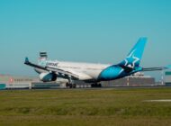 AIR TRANSAT, TORONTO – İSTANBUL SEFERLERİNE BAŞLADI