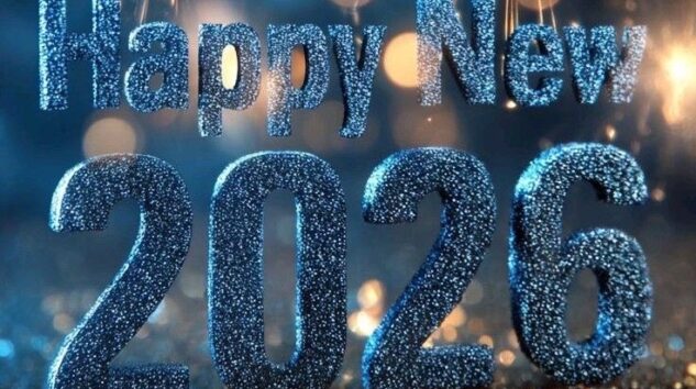 2026 YILI KUTLI OLSUN!