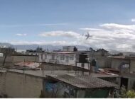 MEKSİKA’DA İŞ JETİ DÜŞTÜ:10 ÖLÜ