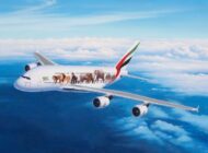 EMIRATES YENİ KONFOR KİTİ KOLEKSİYONUNUN TANITTI
