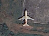 AIR INDİA’NIN 13 YILDIR KAYIP UÇAĞI BULUNDU