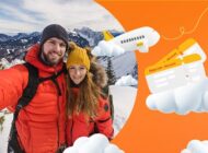 PEGASUS’TAN YURT DIŞI BİLET KAMPANYASI