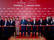 THY, PUNIM PEN SEFERLERİNE BAŞLADI