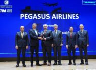 PEGASUS HAVA YOLLARI’NA 2 ÖDÜL