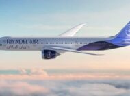 RİYADH AİR İLE GÖZEN GSA İŞ BİRLİĞİ YAPTI