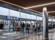 SABİHA GÖKÇEN HAVALİMANI’NDA T1 TERMİNALİ AÇILIYOR