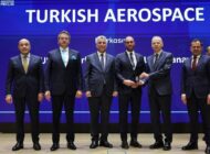 TUSAŞ, TURQUALITY İHRACAT ŞAMPİYONU OLDU