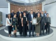 İGA İSTANBUL HAVALİMANI İŞ SÜREKLİLİĞİ SERTİFİKASI ALDI