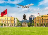 AJET’TEN BALKANLAR’A YENİ HAT