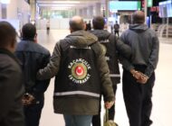 İSTANBUL HAVALİMANI’NDA UYUŞTURUCUYA GEÇİT YOK