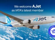 AJET, IATA ÜYESİ OLDU