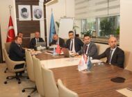 ACI EUROPE 146. YÖNETİM KURULU TOPLANTISI