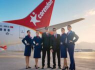 CORENDON AIRLINES KABİN MEMURU ALIMI YAPACAK