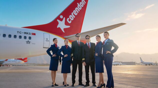 AVRUPA’DAN HACI ADAYLARINI TAŞIYACAK