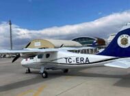 ERAH HAVACILIK AKADEMİSİ VE SDÜ ARASINDA İŞ BİRLİĞİ