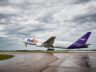 FEDEX YENİ UÇUŞ AĞLARINI DUYURDU