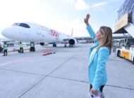 PEGASUS’UN GELECEK ROTASI