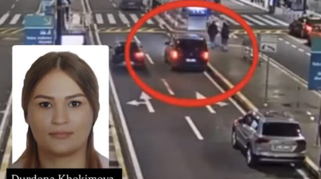 YURTDIŞINA KAÇMAYA ÇALIŞIRKEN YAKALANDILAR