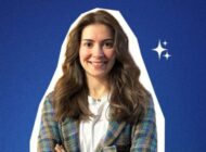 PEGASUS’UN ÇEVRE MÜHENDİSİ KADIN LİDERLER LİSTESİNDE