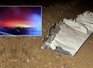 LİBYA UÇAĞININ KARA KUTU VE SES KAYITLARI İNGİLTERE’DE