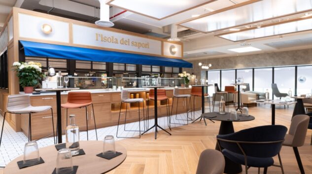 TAV İŞLETME HİZMETLERİ EĞİTİM KALİTESİNİ GÜÇLENDİRYOR