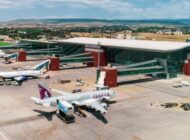 TAV, TİFLİS HAVALİMANI’NIN İMTİYAZ SÜRESİNİ 2032’YE UZATTI