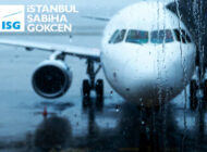 SABİHA GÖKÇEN HAVALİMANI’NDA UÇUŞ KISITLAMASI