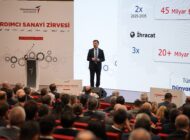 TUSAŞ, YARDIMCI SANAYİ ŞİRKETLERİYLE BİR ARAYA GELDİ