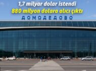 YARI FİYATA SATILDI