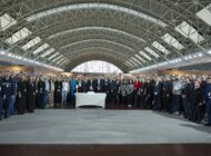 SABİHA GÖKÇEN HAVALİMANI 25. YILINI KUTLADI