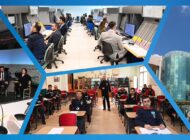 DHMİ HAVACILIK AKADEMİSİ 9 YAŞINDA