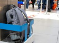 HAVALİMANINI ALARMA GEÇİREN ÇANTADAN 9 BİN EURO ÇIKTI