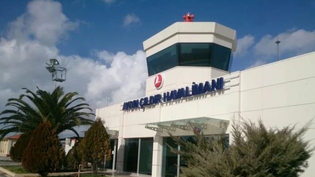 ÇILDIR HAVALİMANI TİCARİ UÇUŞLARA AÇILACAK