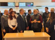 KULE EMEKTARINDAN VEDA