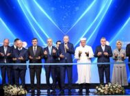 ESENBOĞA HAVALİMANI 3. PİST VE YENİ KULE’Sİ AÇILDI