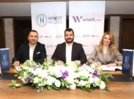 TURİZM SEKTÖRÜNDE YENİ GÜÇ BİRLİĞİ