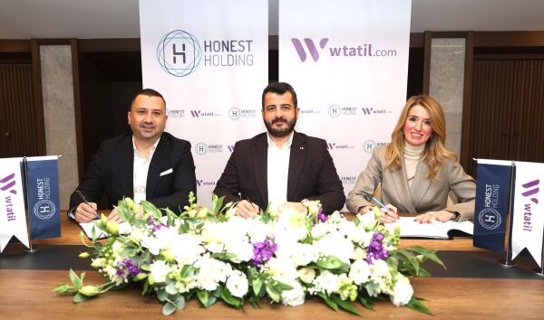 TURİZM SEKTÖRÜNDE YENİ GÜÇ BİRLİĞİ