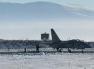 HÜRJET ZORLU BİR TESTİ DAHA GEÇTİ