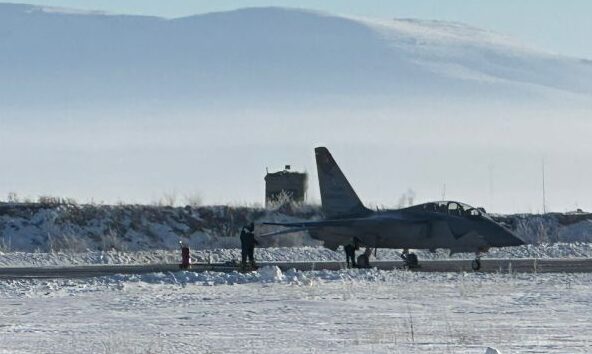 HÜRJET ZORLU BİR TESTİ DAHA GEÇTİ