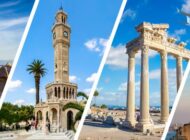 AJET’TEN YURT İÇİ İNDİRİMLİ BİLET KAMPANYASI