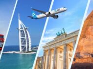 AJET’TEN YURT DIŞI İNDİRİMLİ BİLET KAMPANYASI