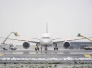 HAVA ŞARTLARI HAVA ULAŞIMINI ETKİLEDİ