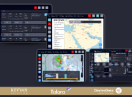 DEXTRADATA AVIATION VE KEYVAN İŞBİRLİĞİ