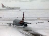 ABD’DE HAVA ULAŞIMI FELÇ OLDU