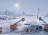 AVRUPA’DA PİSTLER BUZ KESTİ