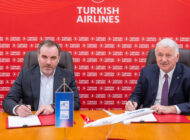 THY İLE AIR MONTENEGRO ARASINDA KOD PAYLAŞIM ANLAŞMASI