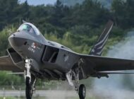 GÜNEY KORE’NİN GELİŞTİRDİĞİ KF-21 UÇUŞ TESTLERİNİ GEÇTİ