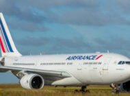 AIR FRANCE UÇAĞI MÜNÜH’E ACİL İNİŞ YAPTI