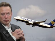 ELON MUSK, RYANAIR’A FİYATINI SORDU